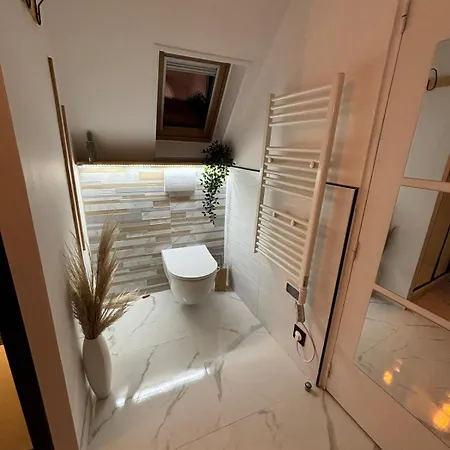 Apartment L' Urban Jungle - Evasion En Centre-ville *