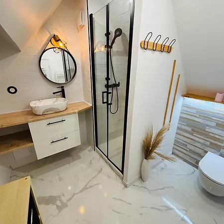 Apartment L' Urban Jungle - Evasion En Centre-ville