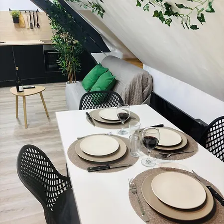 L' Urban Jungle - Evasion En Centre-ville