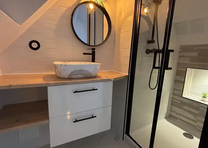 L' Urban Jungle - Evasion En Centre-ville