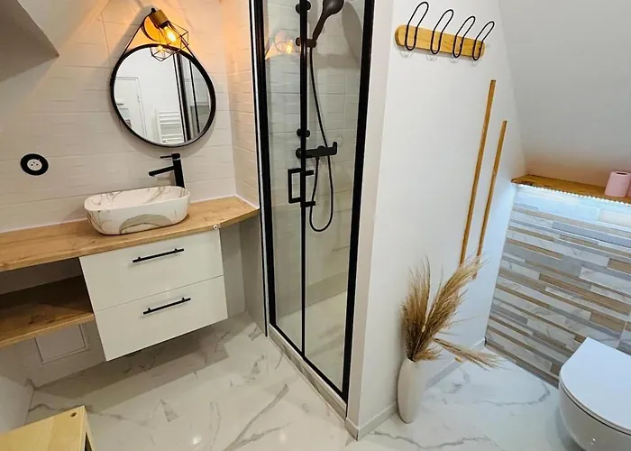 Apartman L' Urban Jungle - Evasion En Centre-ville