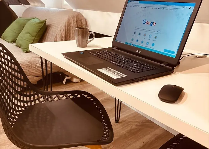 L' Urban Jungle - Evasion En Centre-ville Руан