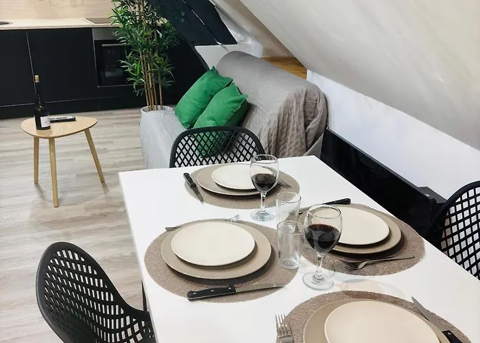 L' Urban Jungle - Evasion En Centre-ville